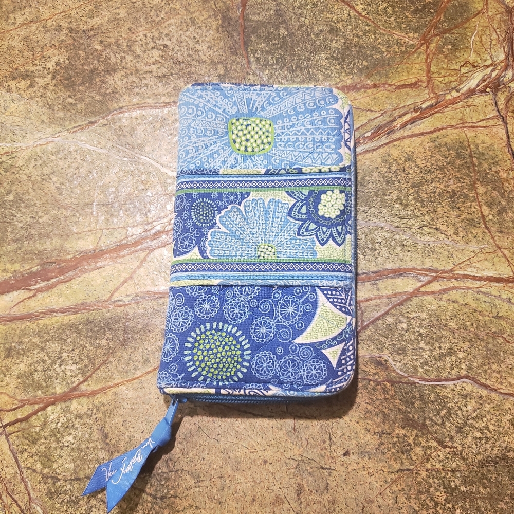 Vera Bladly wallet